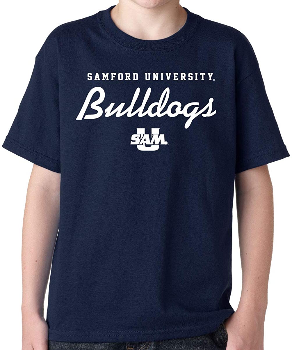 Samford cheap university sweatshirt