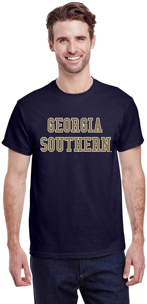 J2 Sport Georgia Southern University Eagles T-Shirt – NCAA Collegiate  Shirts : Sports & Outdoors 