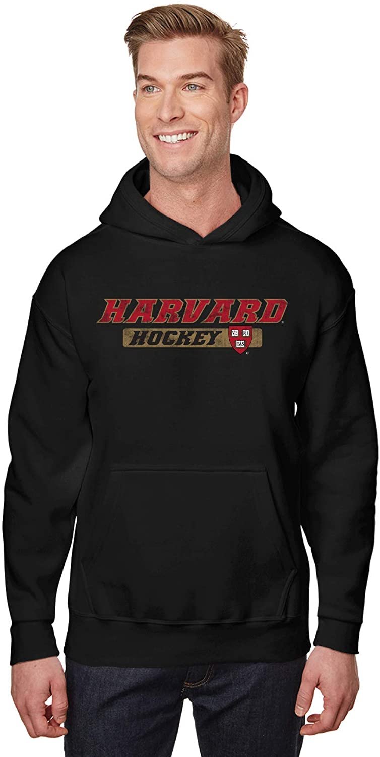 Harvard cheap hockey hoodie