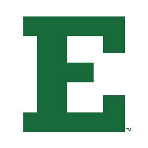 Eastern Michigan University Eagles