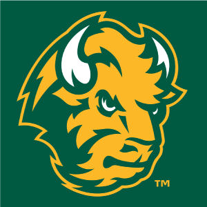 North Dakota State University Bison