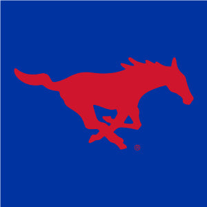 Southern Methodist University Mustangs