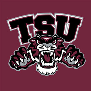 Texas Southern University Tigers