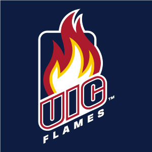 University of Illinois at Chicago Flames