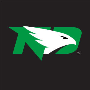 University of North Dakota Fighting Hawks
