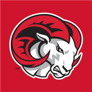 Winston Salem State University Rams
