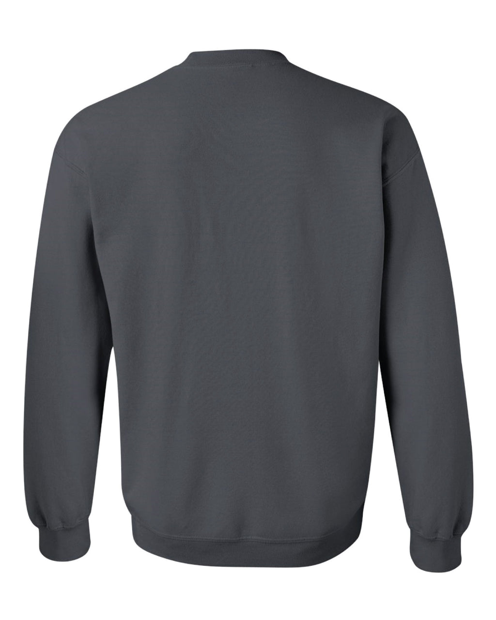 Recycle Fitness Fleece Crewneck Sweatshirt
