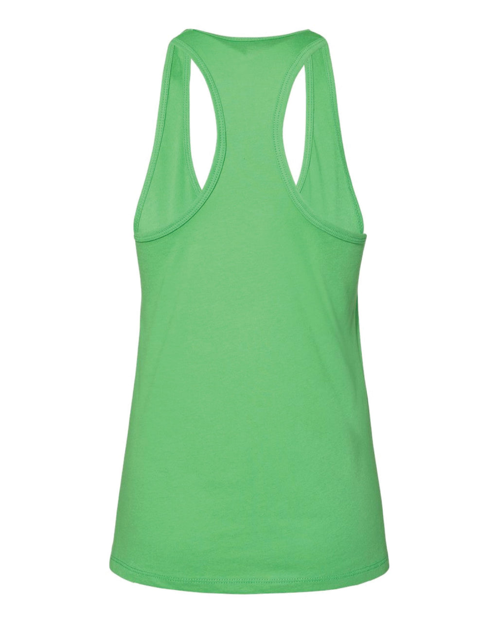 Recycle Fitness Racerback Tank