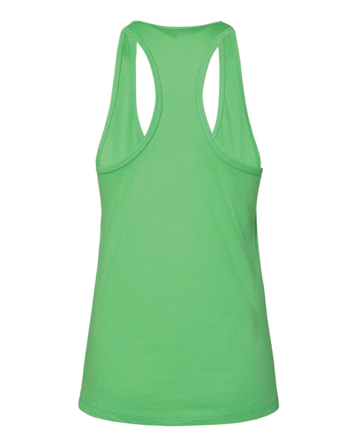 Recycle Fitness Racerback Tank