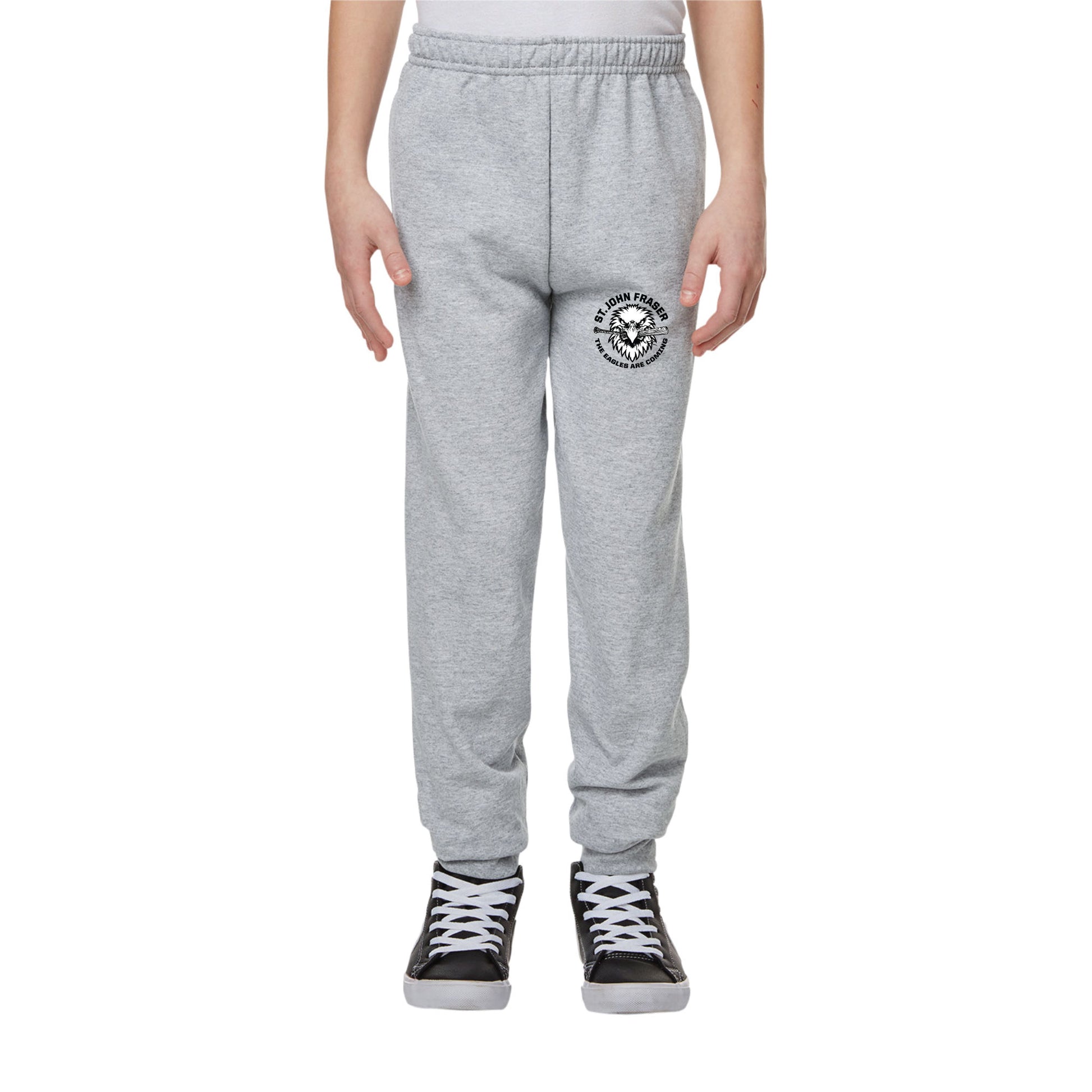 Youth Jogger