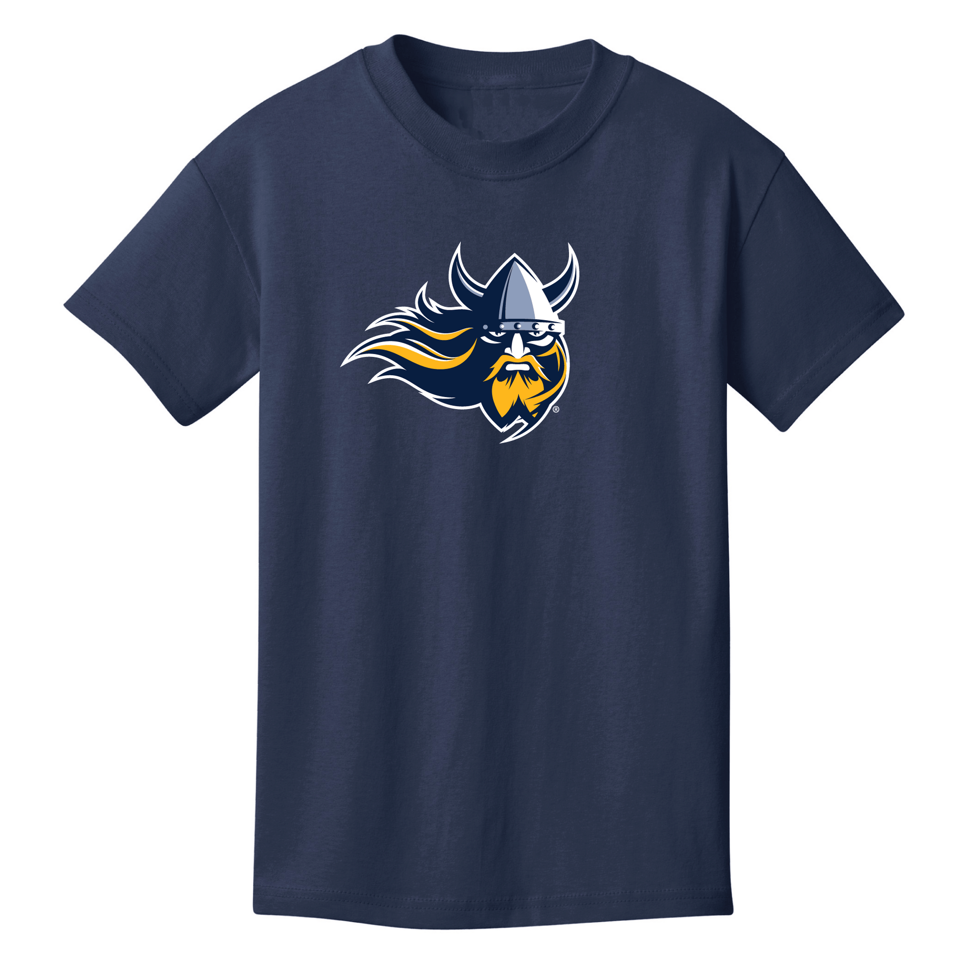 Augustana University Vikings Jumbo Logo Youth T-Shirt