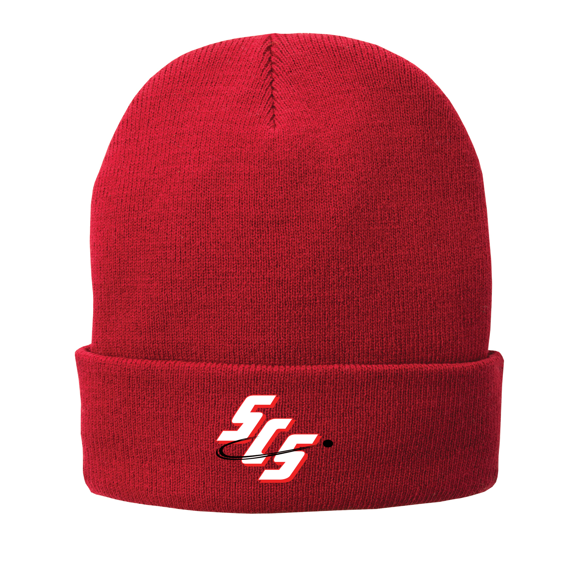 SCS Hockey Beanie