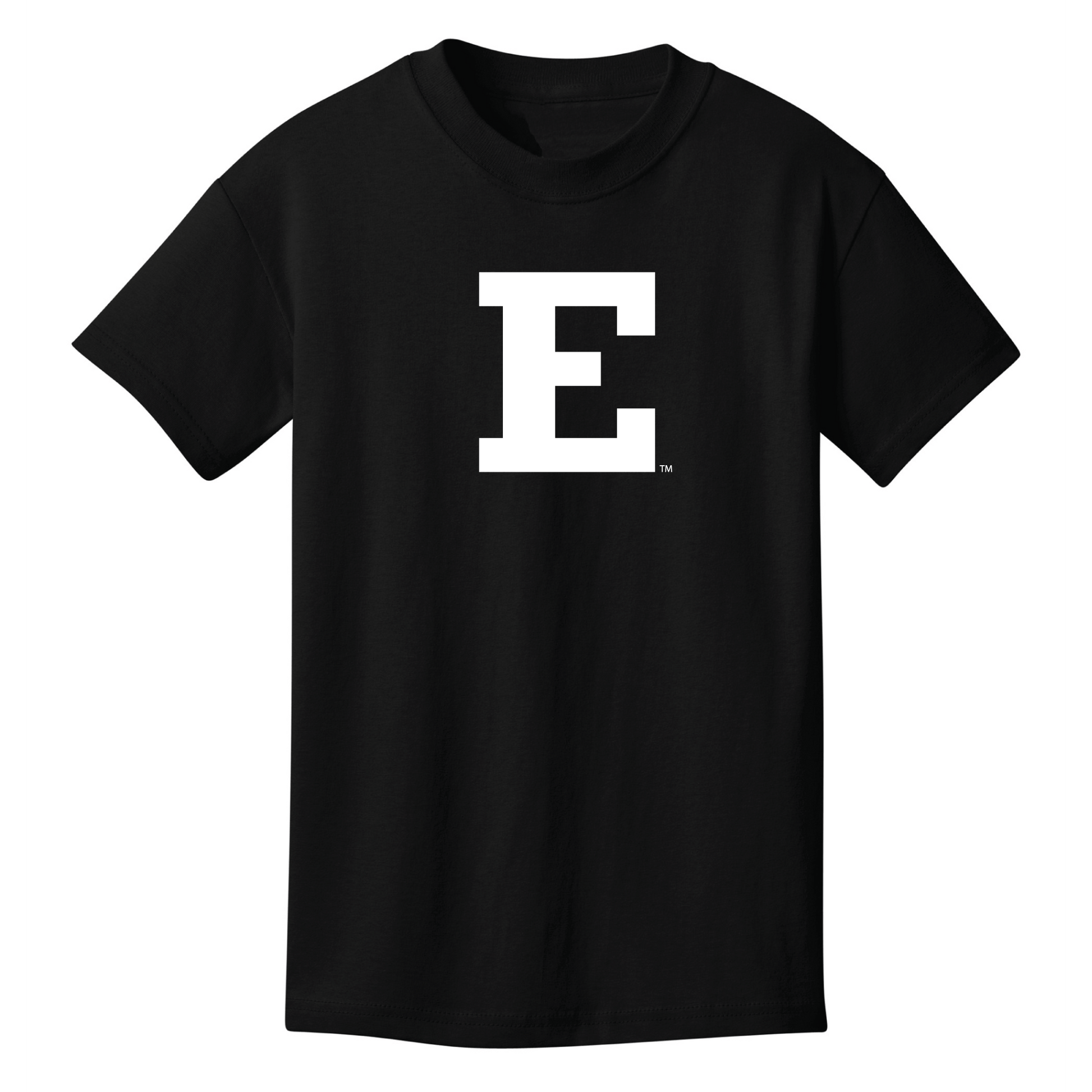 Eastern Michigan University Eagles Jumbo Logo Youth T-Shirt
