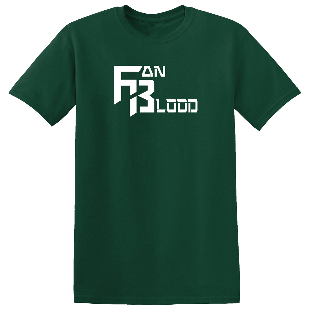 FAN BLOOD T-SHIRT