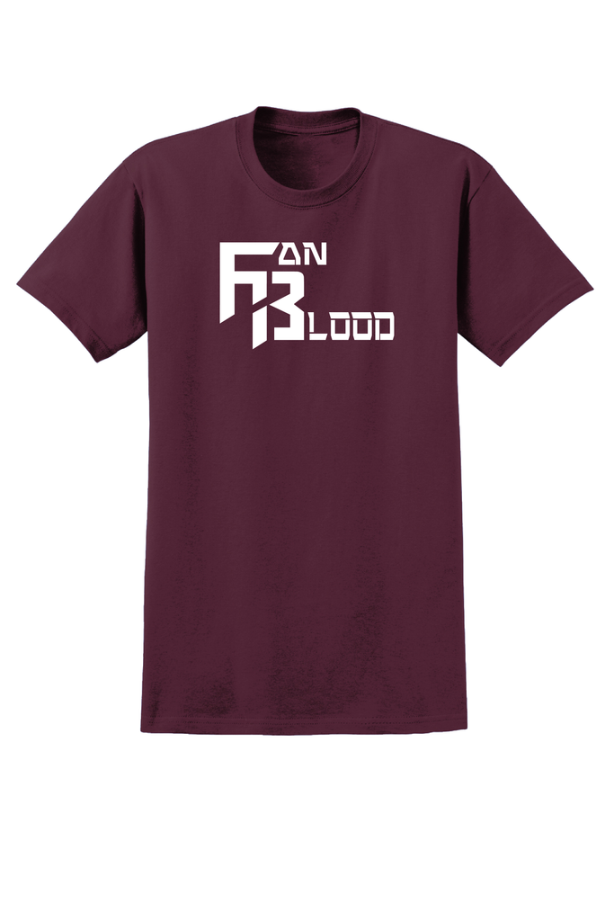 FAN BLOOD T-SHIRT