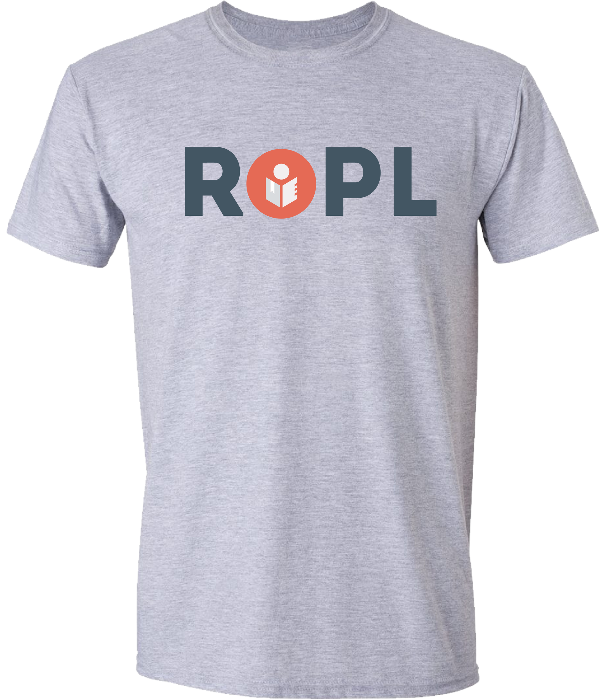 Royal Oak Libary T-Shirt
