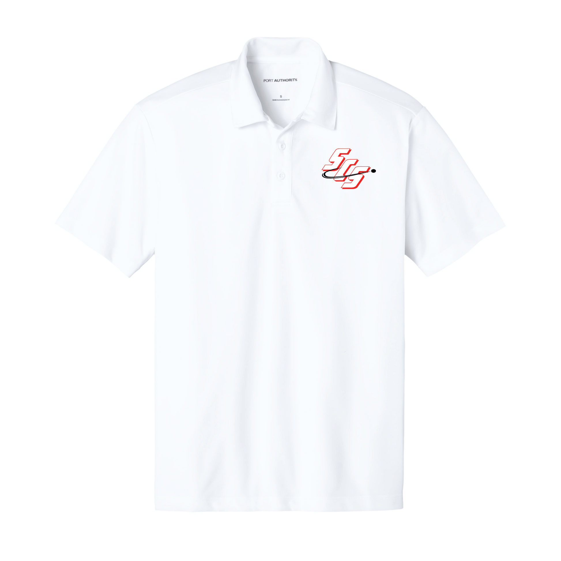 SCS Hockey Polo