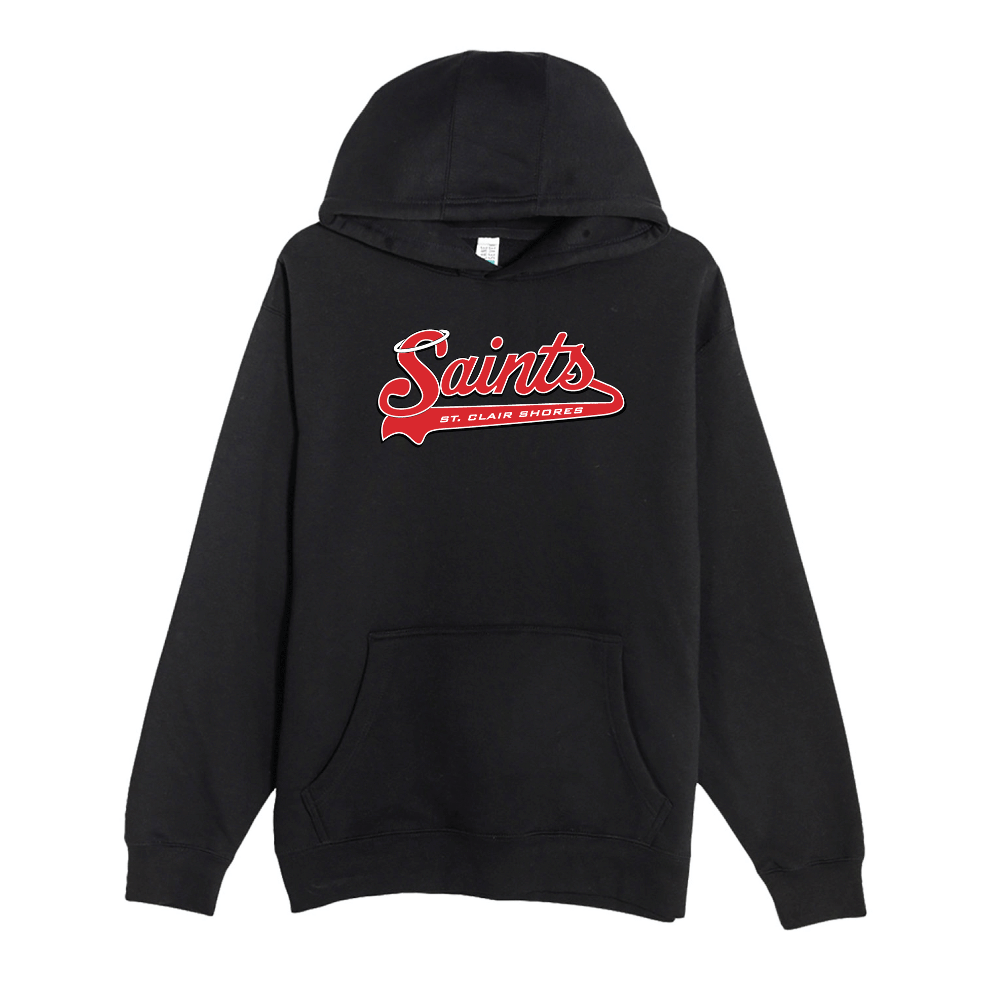Saints Hockey Hoodie