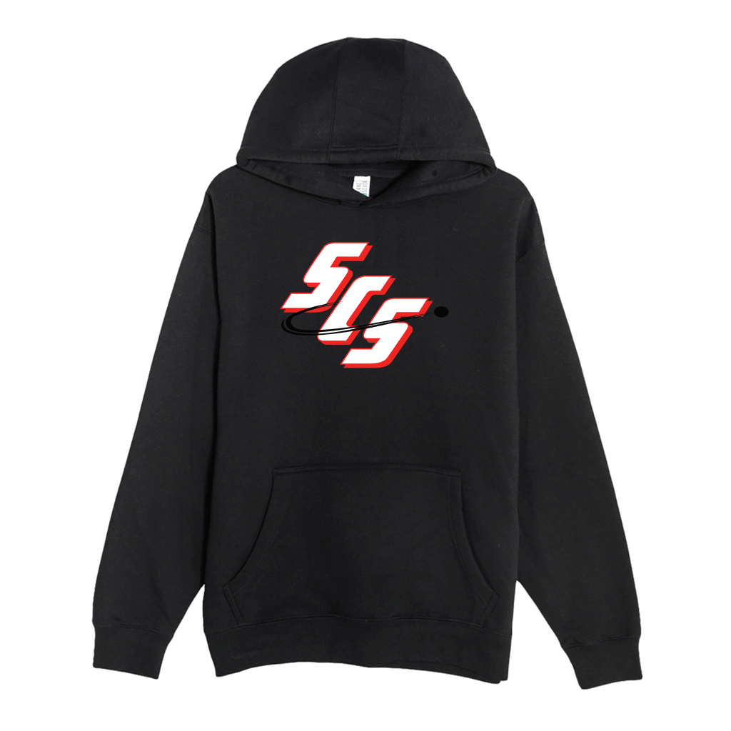 SCS Hockey Hoodie