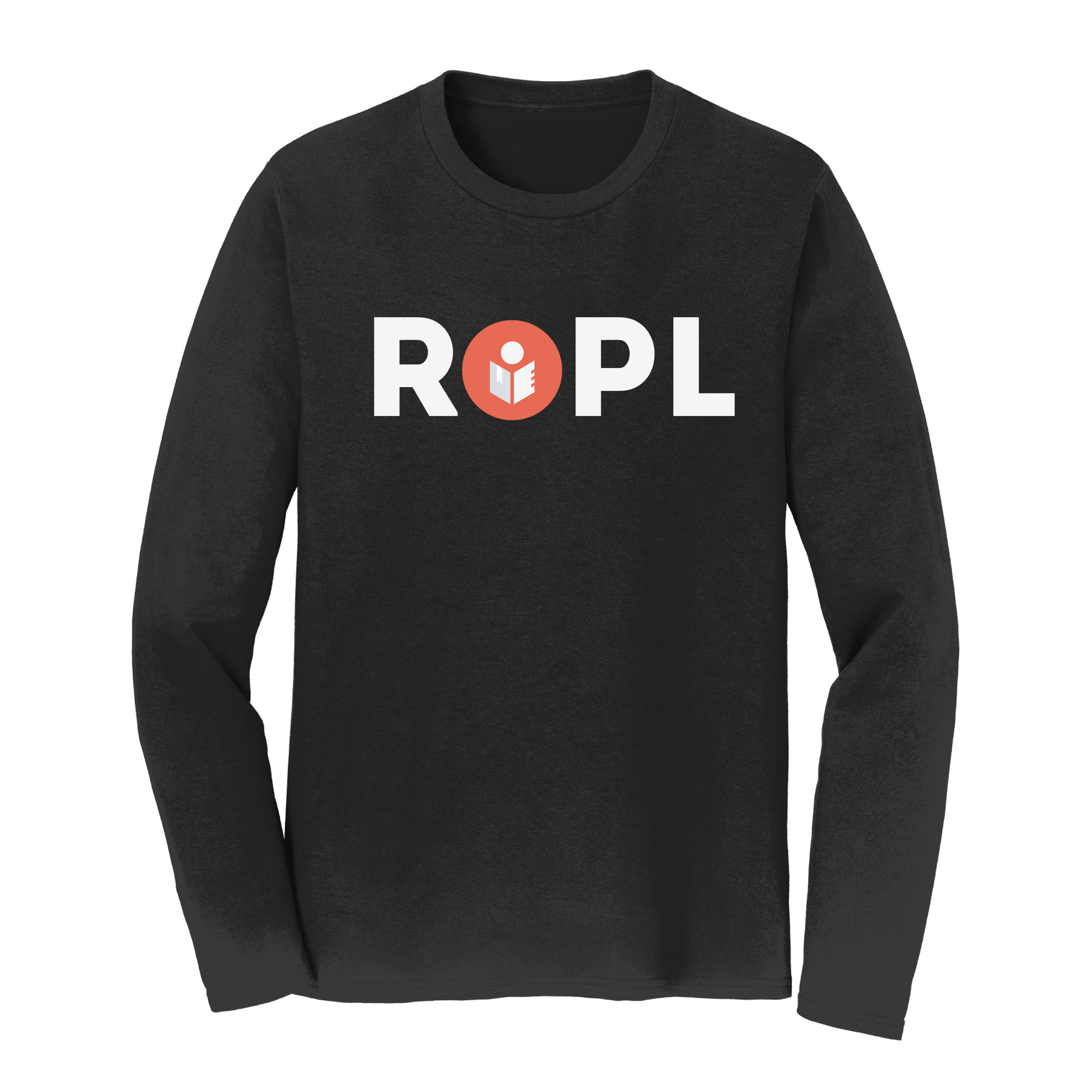 Royal Oak Libary Long Sleeve