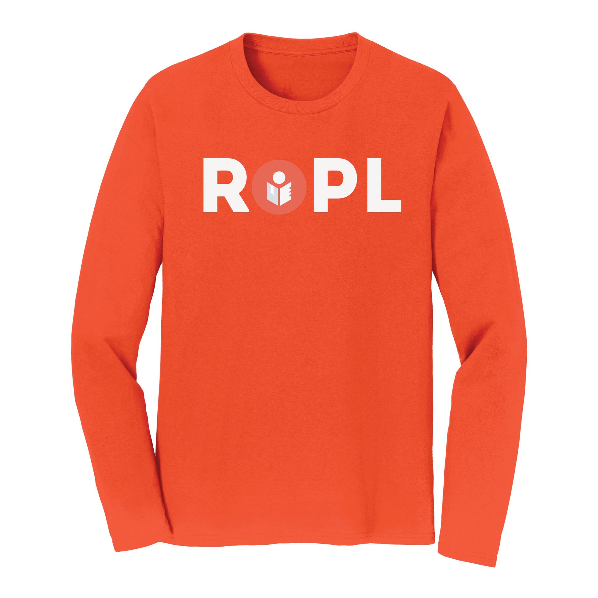 Royal Oak Libary Long Sleeve
