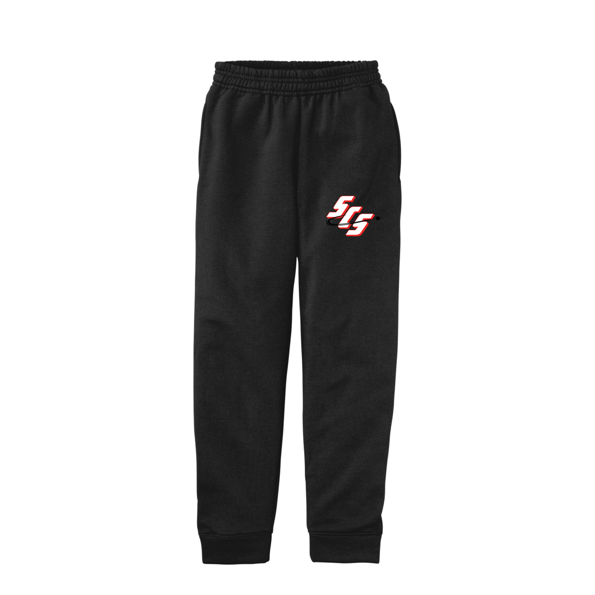 SCS Hockey Youth Sweatpants