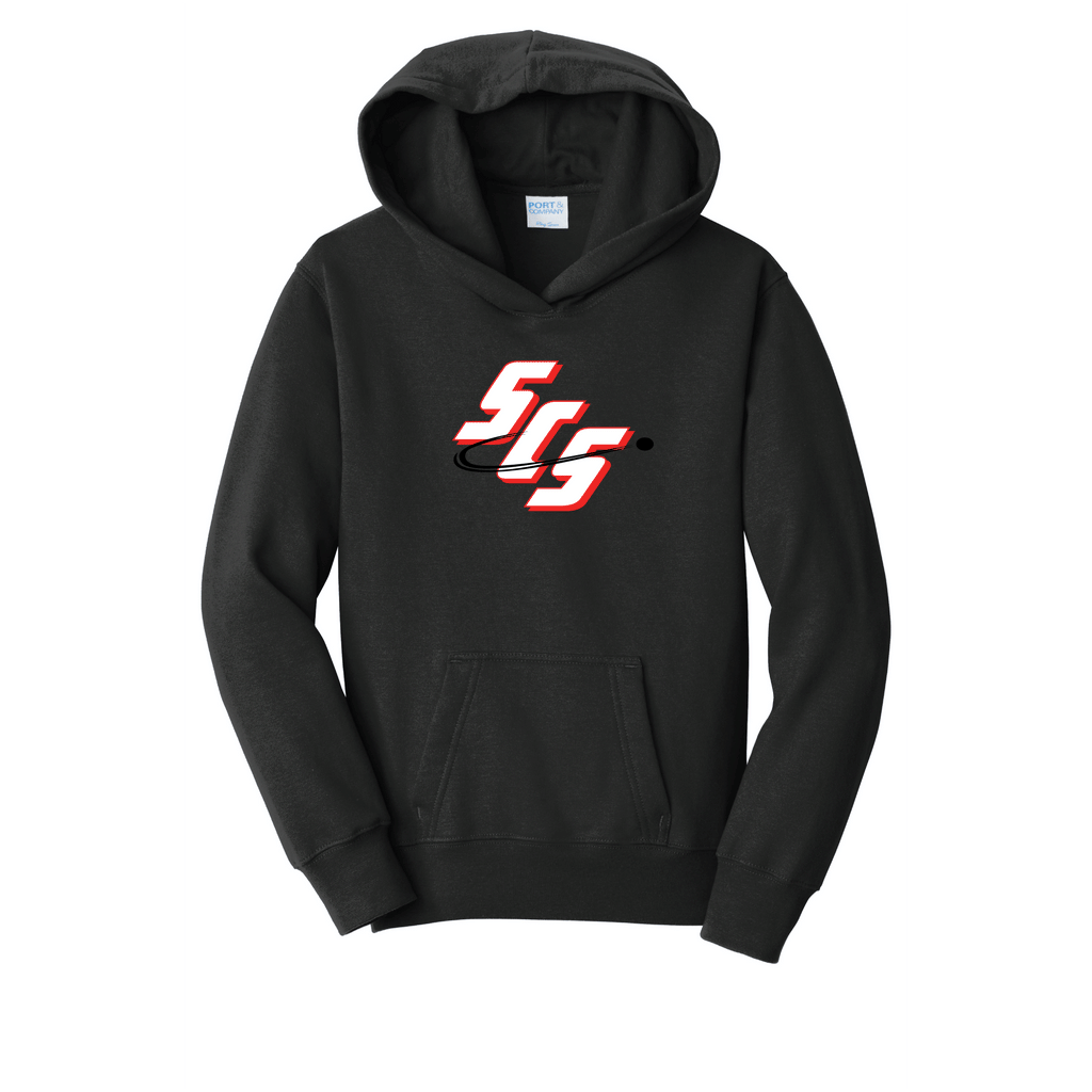 SCS Hockey Youth Hoodie