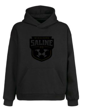 Saline Black Hood