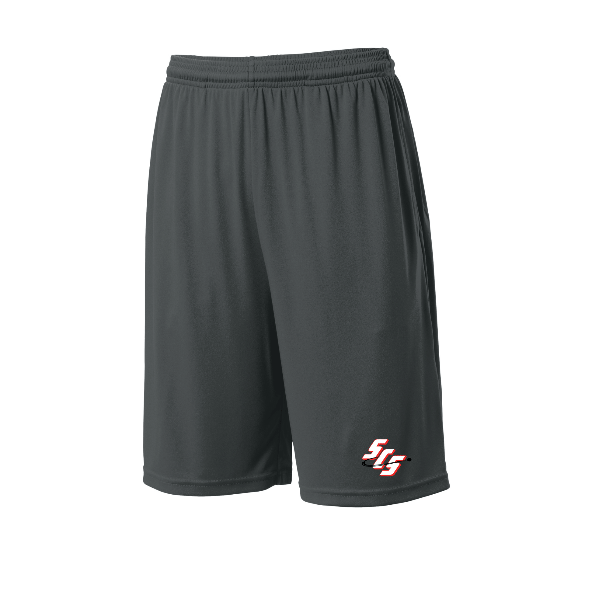 SCS Hockey  Dri Fit Shorts