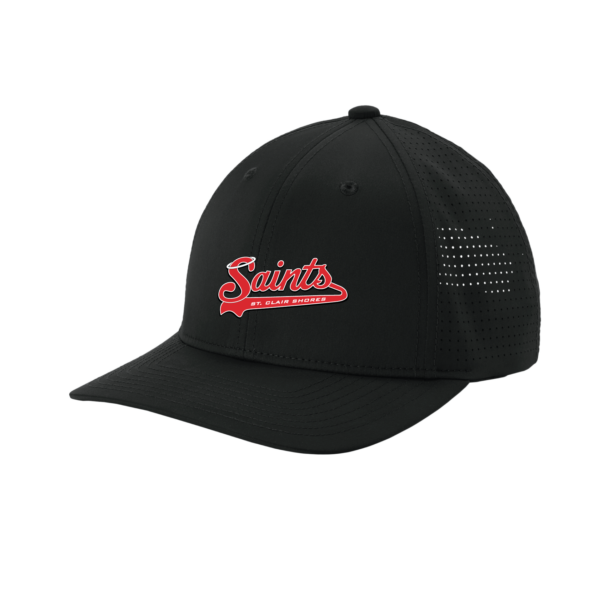 Saints Hockey Snapback