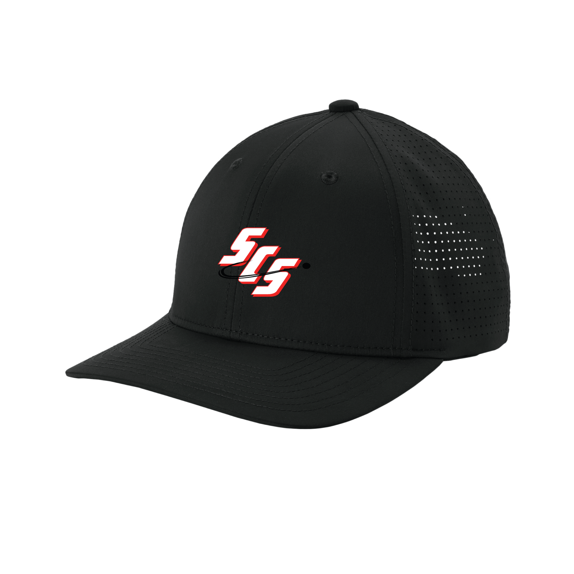 SCS Hockey Snapback