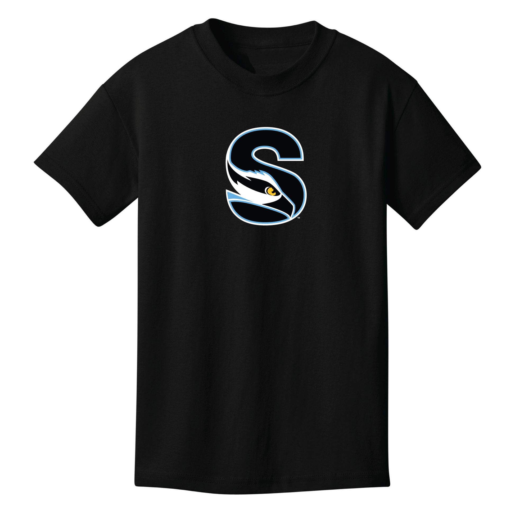 Stockton University Ospreys Jumbo Logo Youth T-Shirt