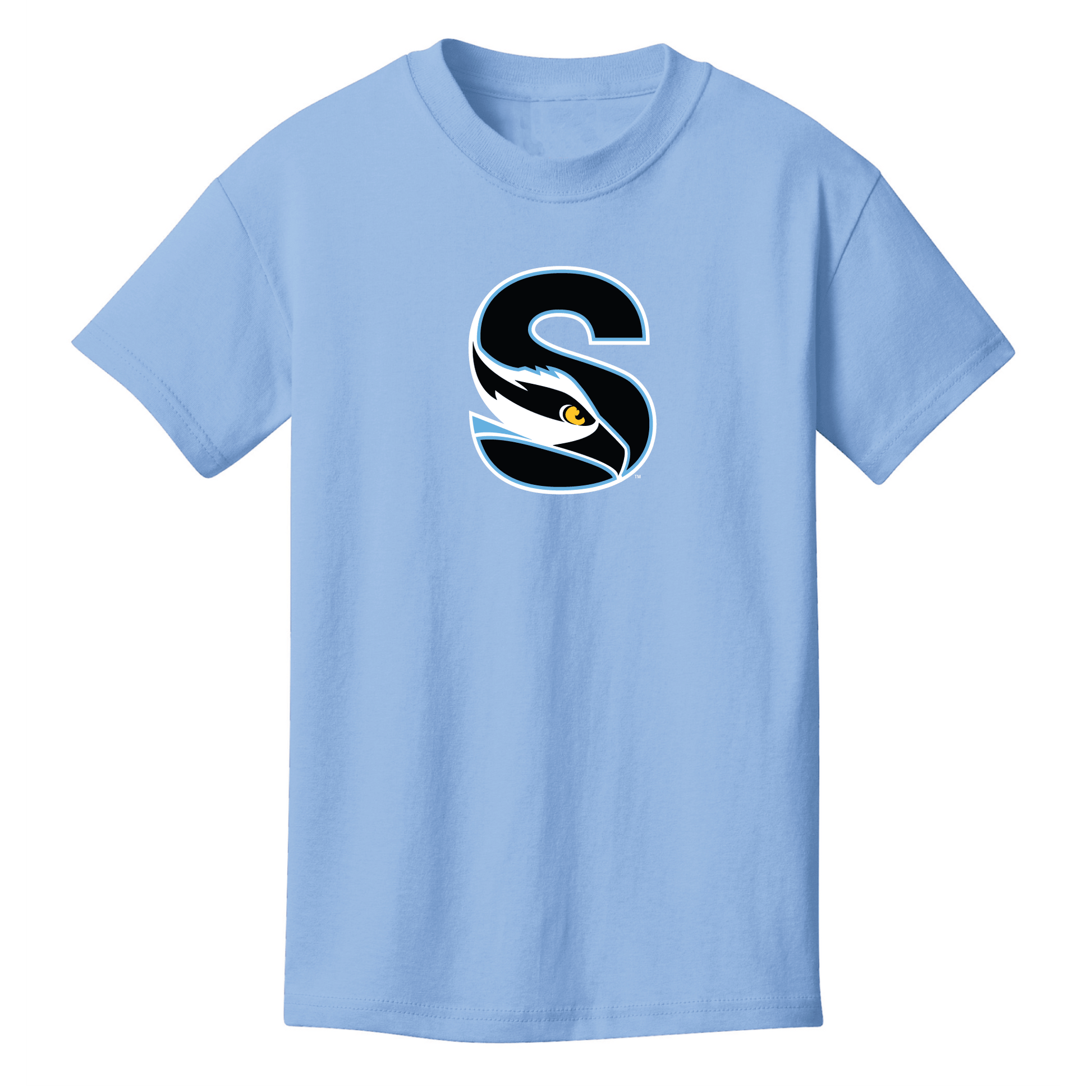 Stockton University Ospreys Jumbo Logo Youth T-Shirt