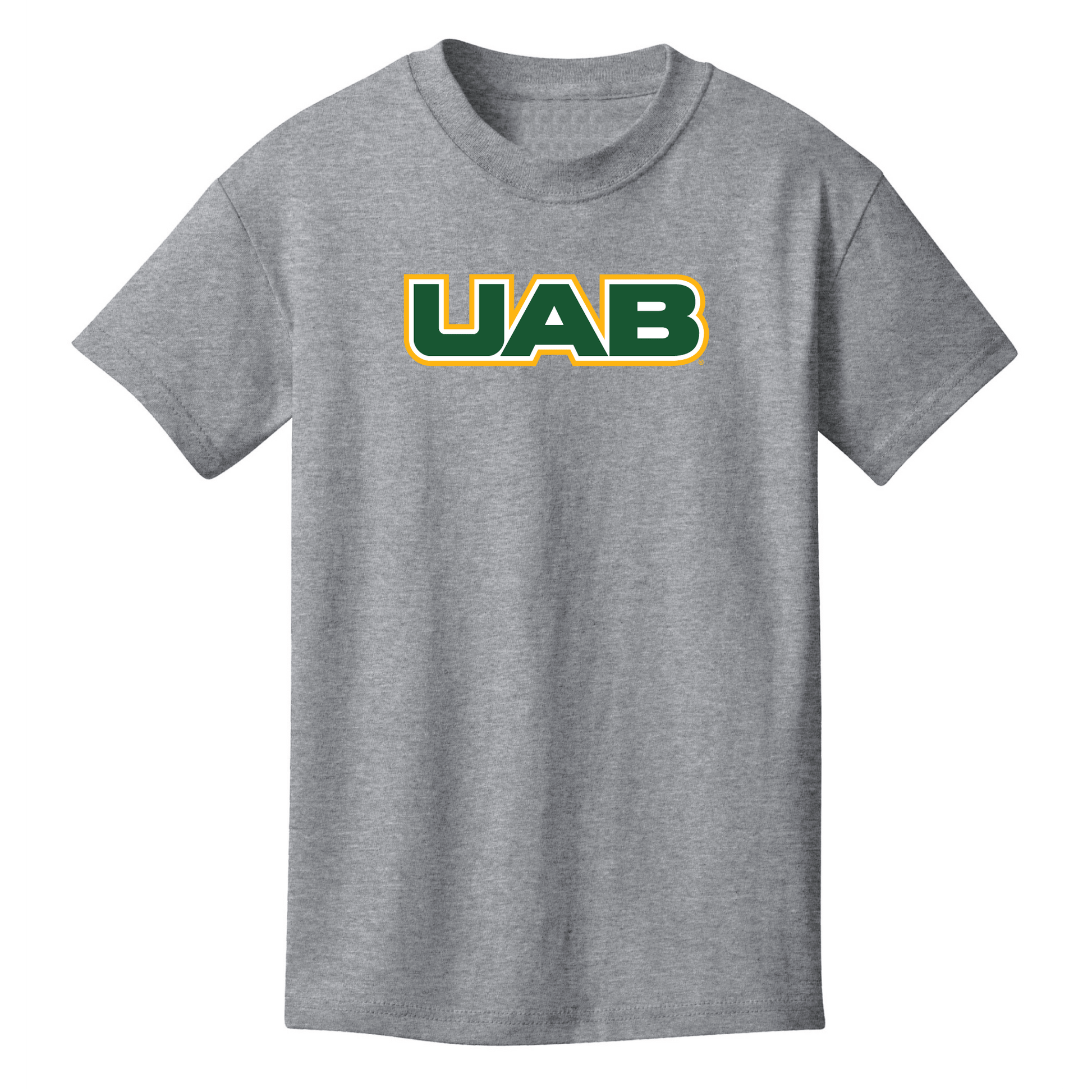 University of Alabama at Birmingham Blazers Block Youth T-shirt