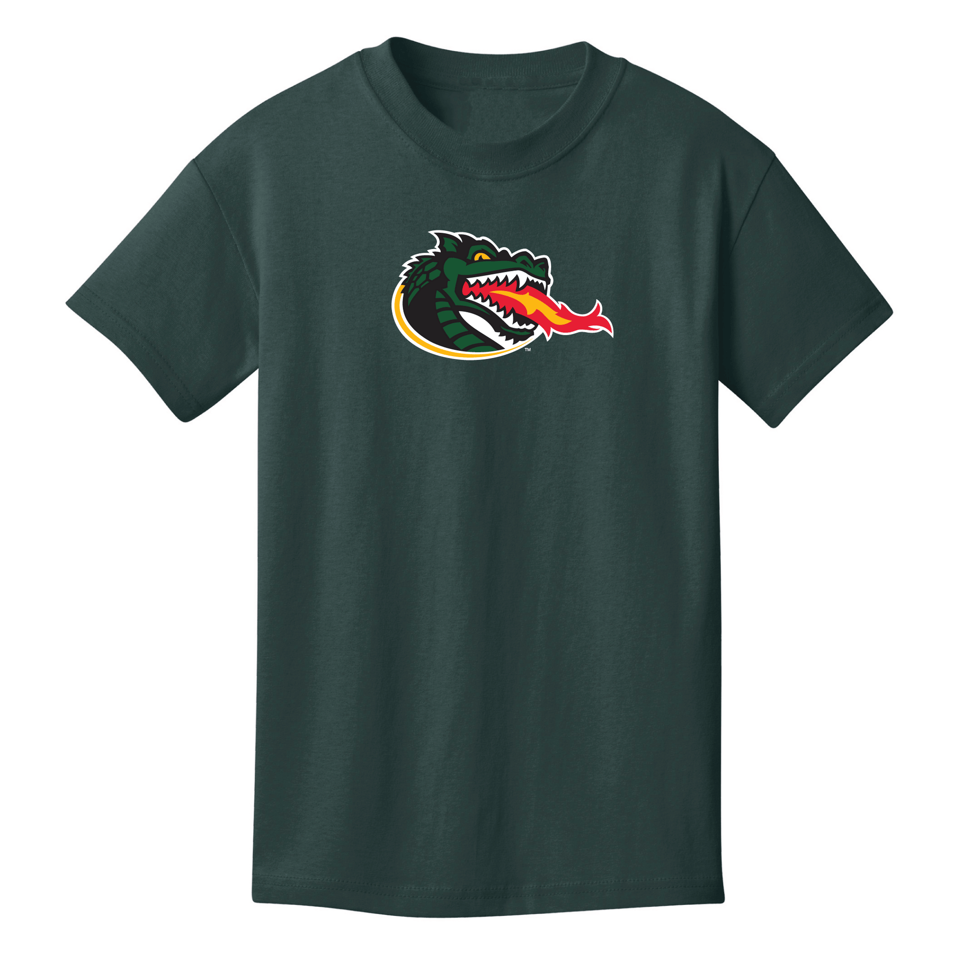 University of Alabama at Birmingham Blazers Jumbo Logo Youth T-shirt