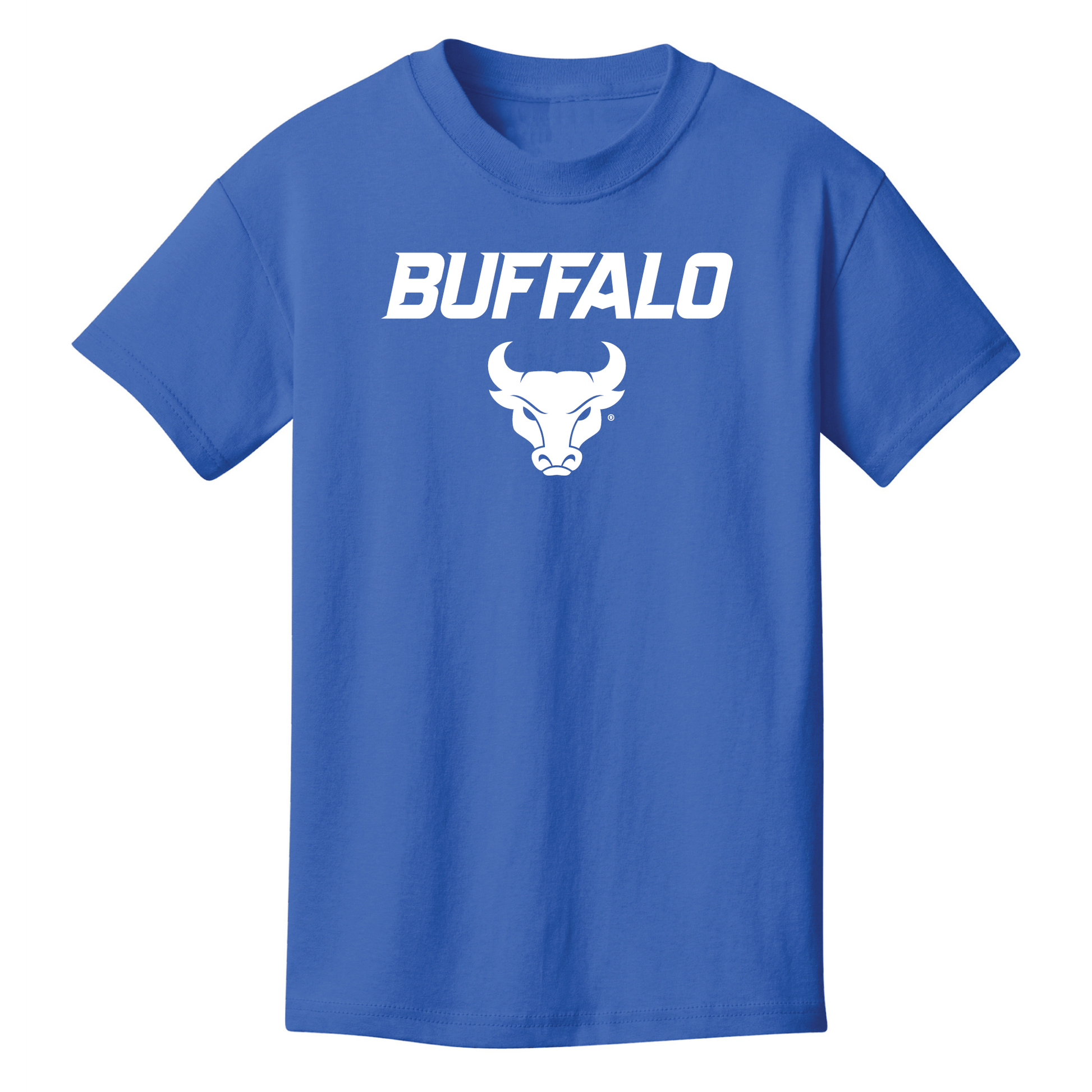 University at Buffalo Bulls Jumbo Arch Youth T-Shirt