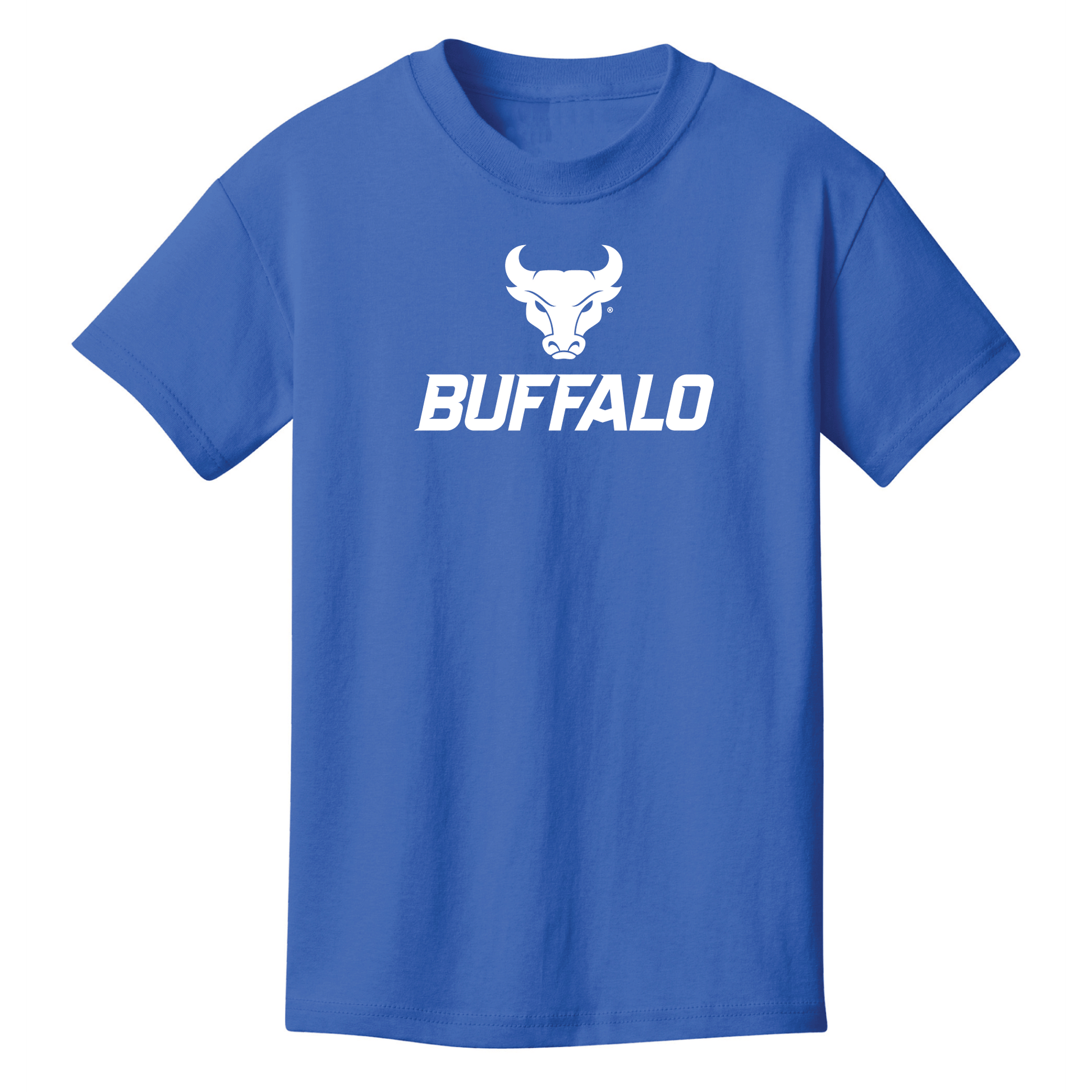 University at Buffalo Bulls Jumbo Logo Youth T-Shirt