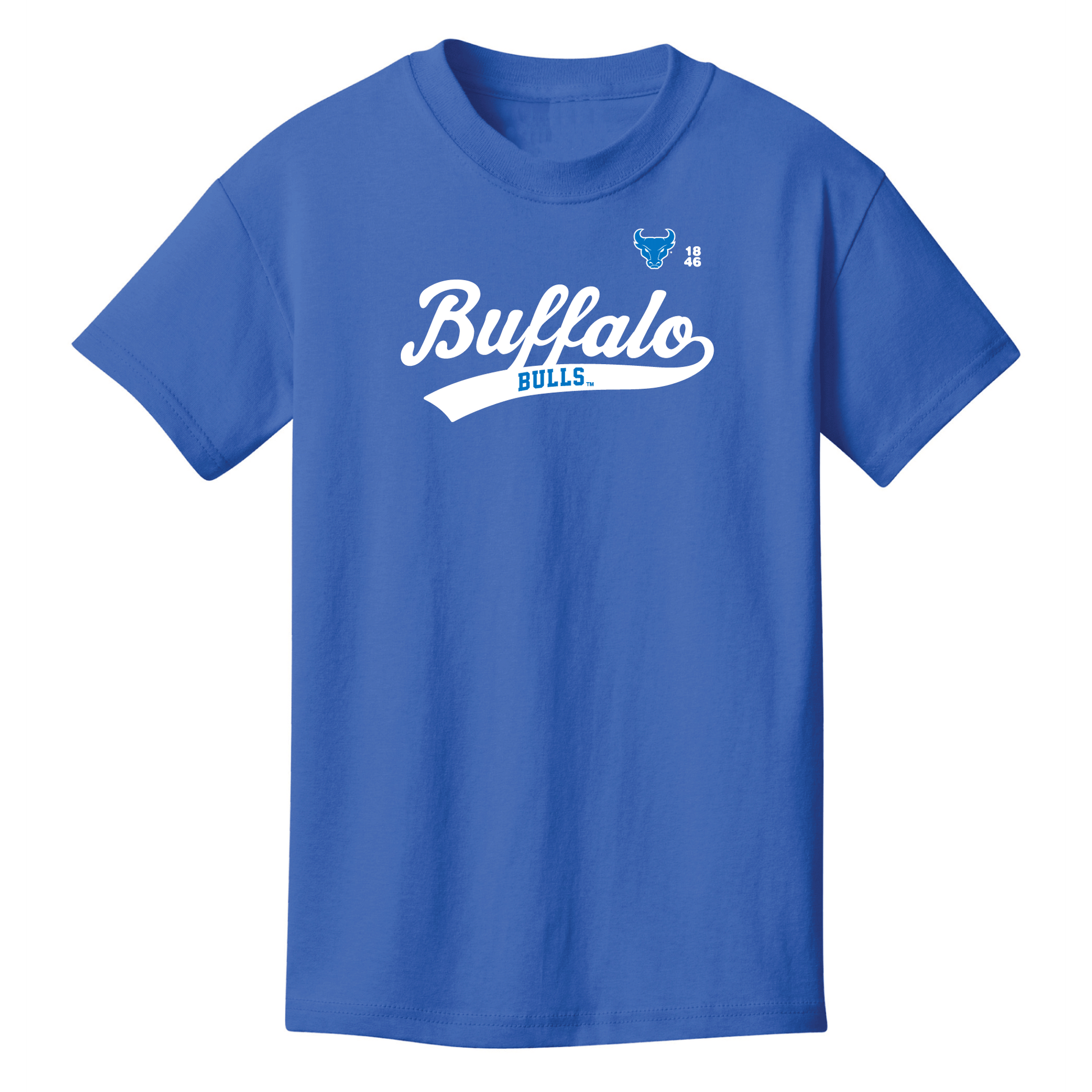 University at Buffalo Bulls Old School Youth T-Shirt