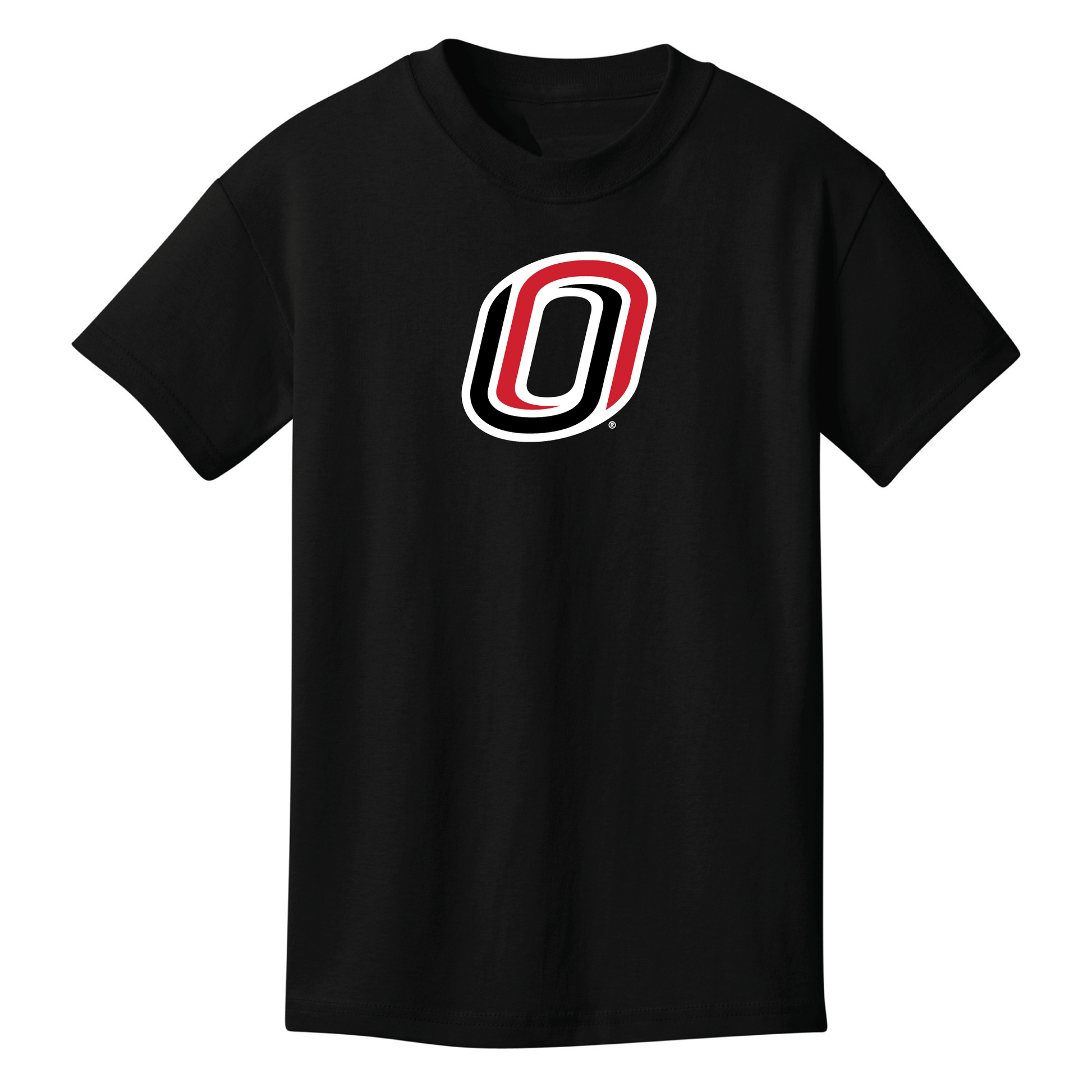 University of Nebraska Omaha Mavericks Jumbo Logo Youth T-Shirt