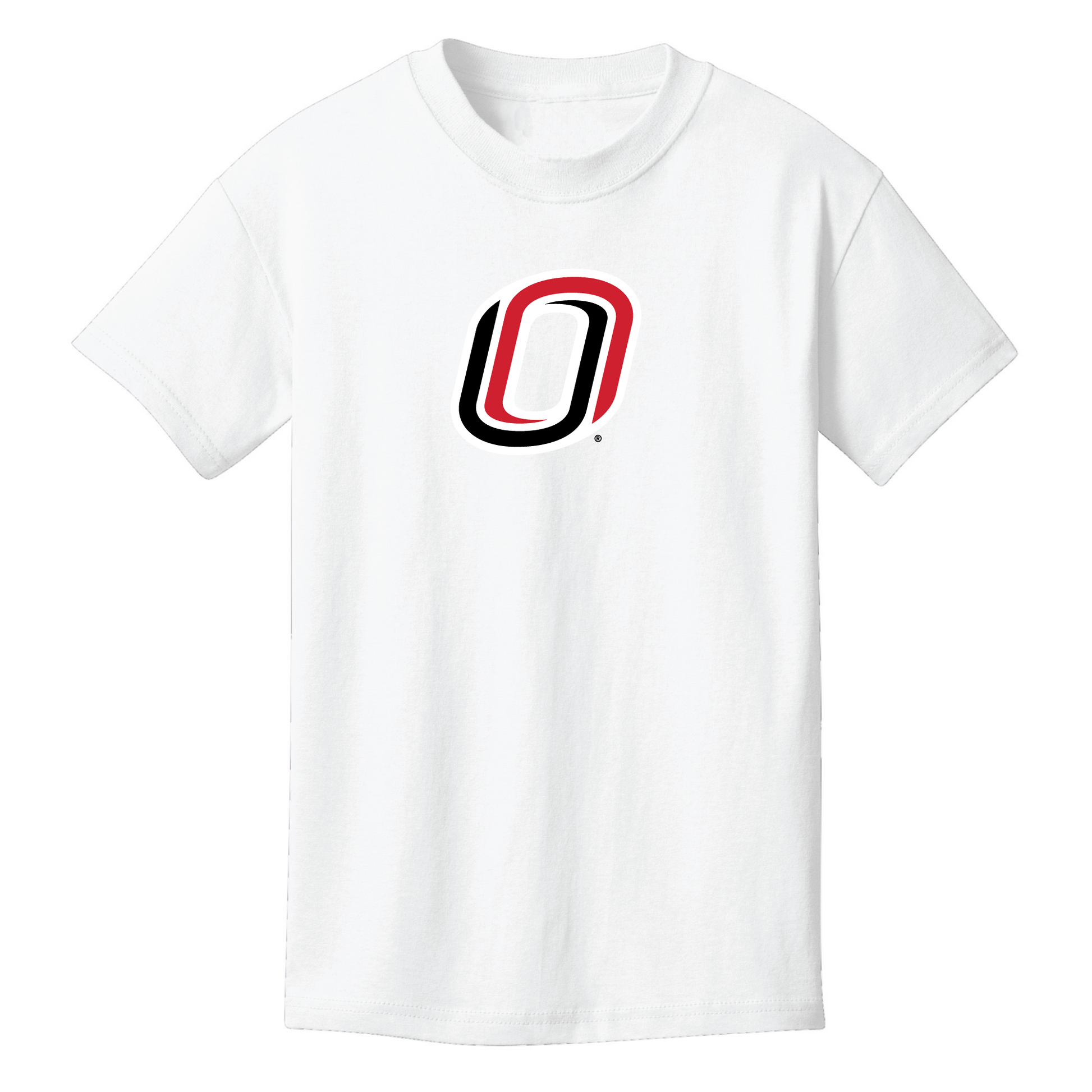 University of Nebraska Omaha Mavericks Jumbo Logo Youth T-Shirt