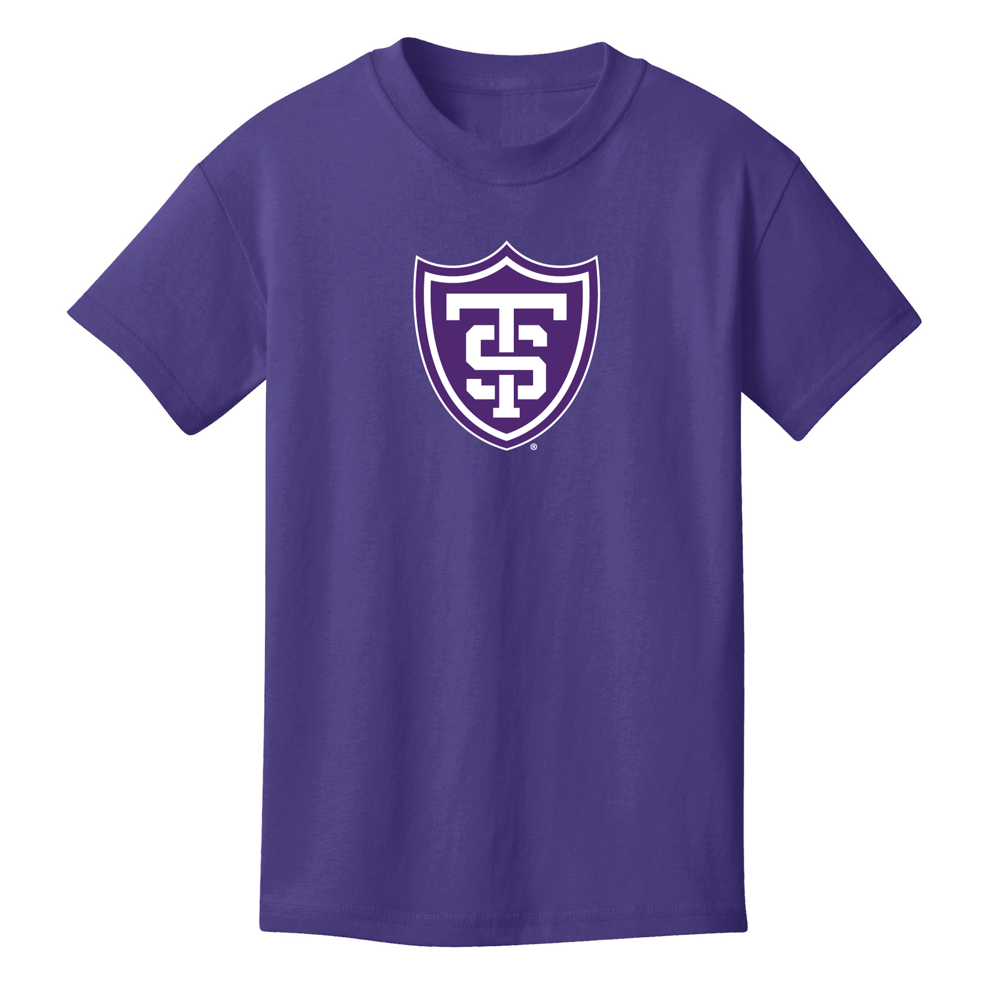 The University of St. Thomas Tommies Jumbo Logo Youth T-Shirt