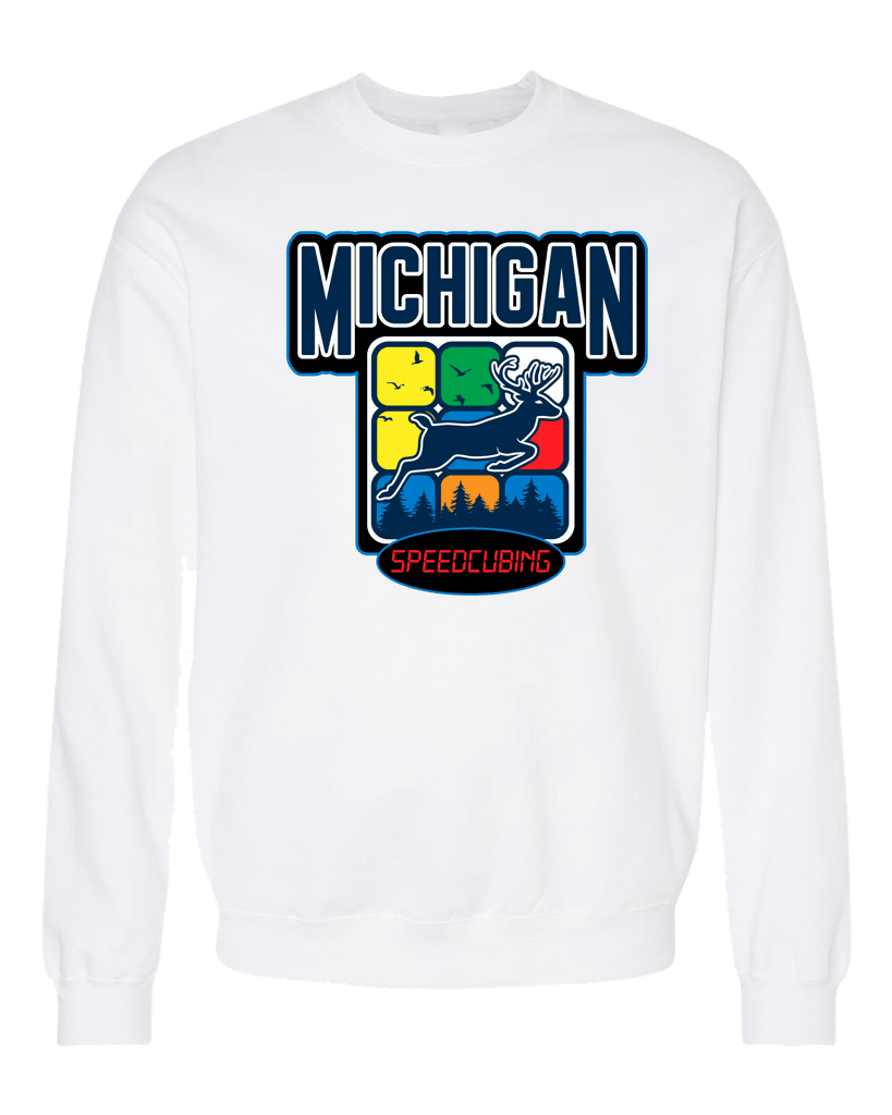 Michigan Speedcubing