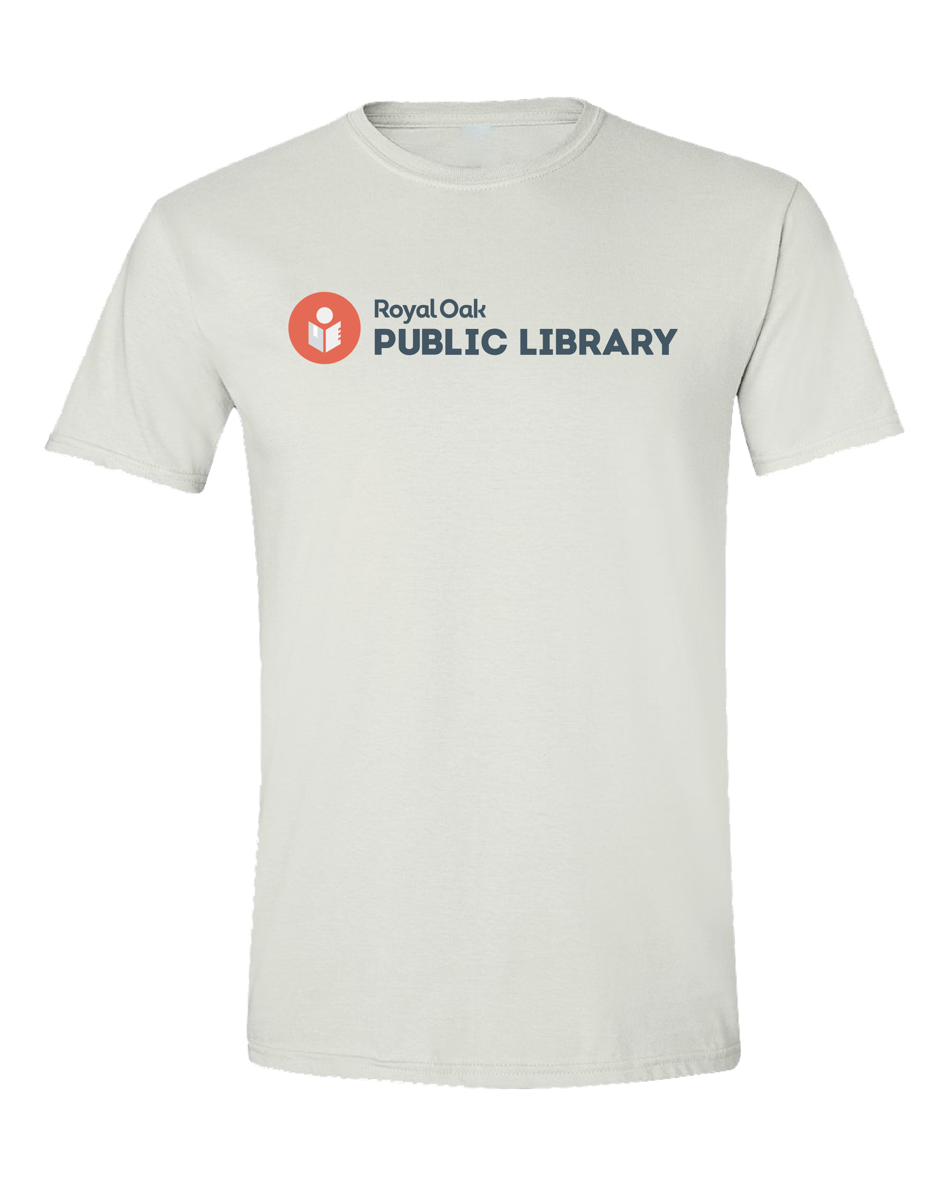 Royal Oak Libary T-Shirt