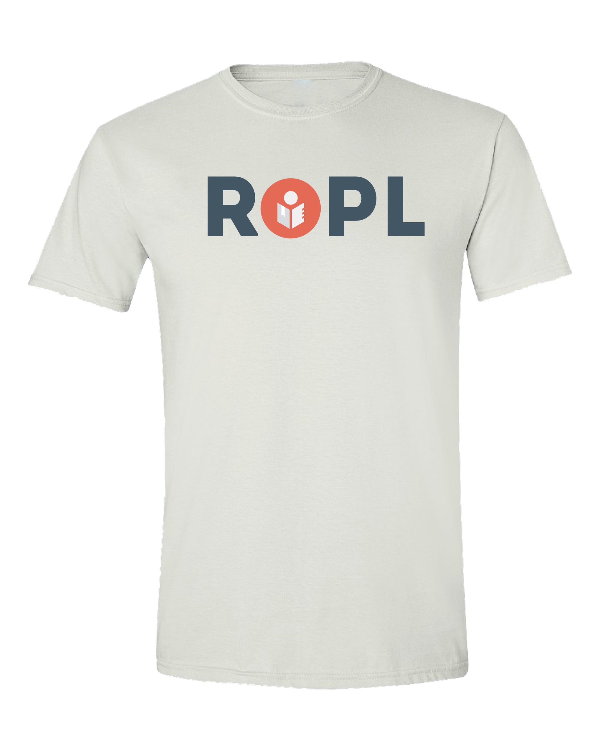 Royal Oak Libary T-Shirt