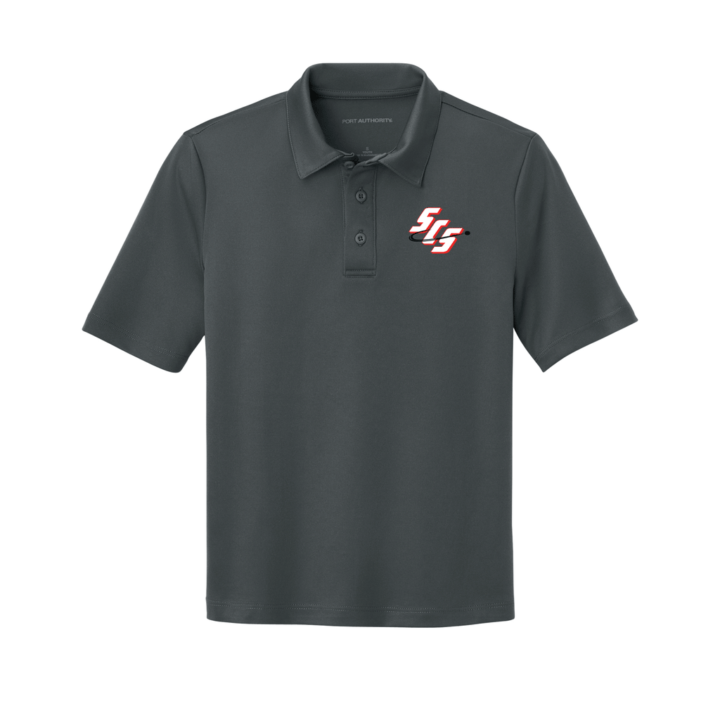 SCS Hockey Youth Polo