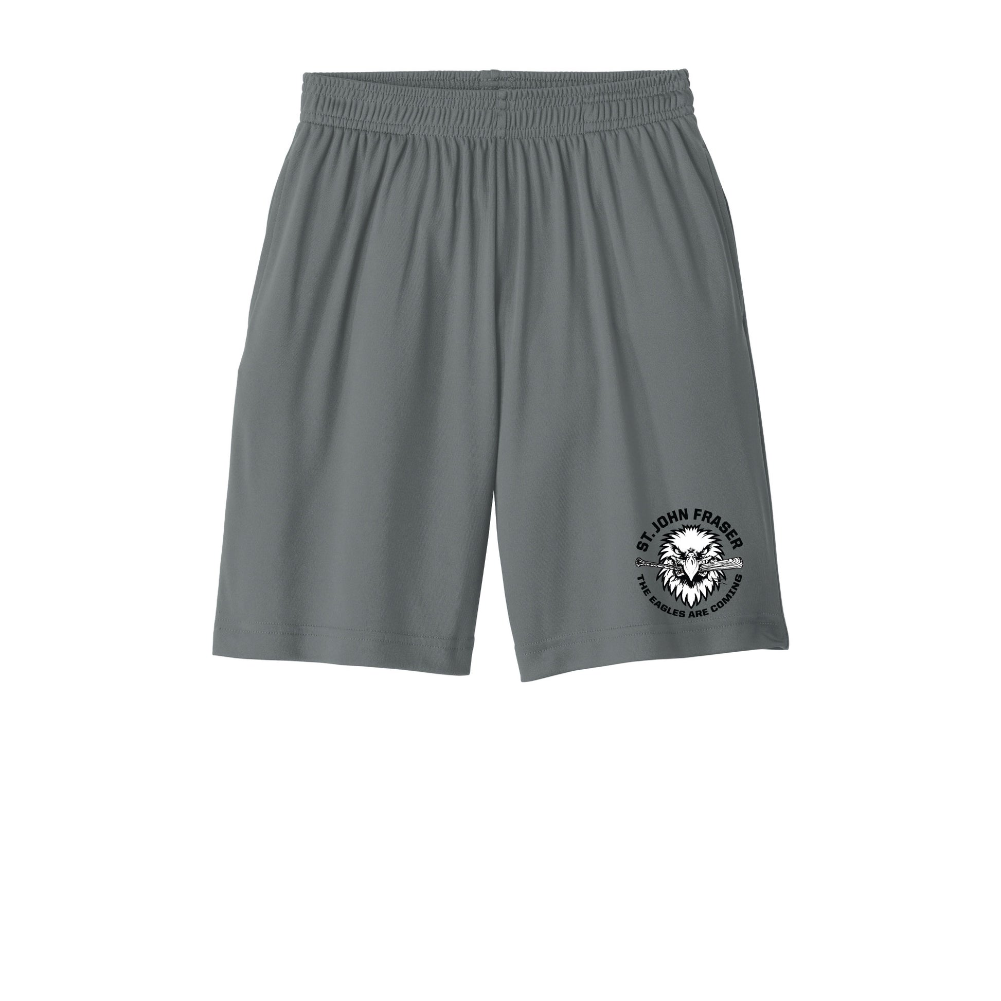 Youth Shorts