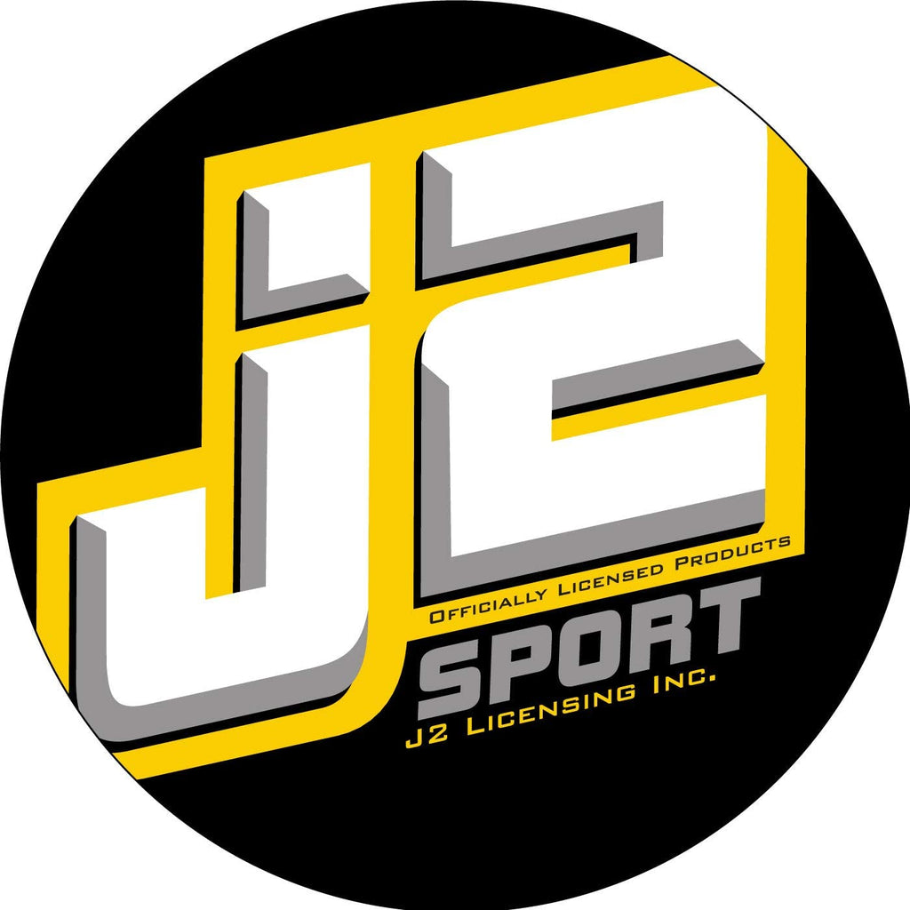 J2 Sport Samford University Bulldogs NCAA Jumbo Arch Unisex Crewneck Sweatshirt