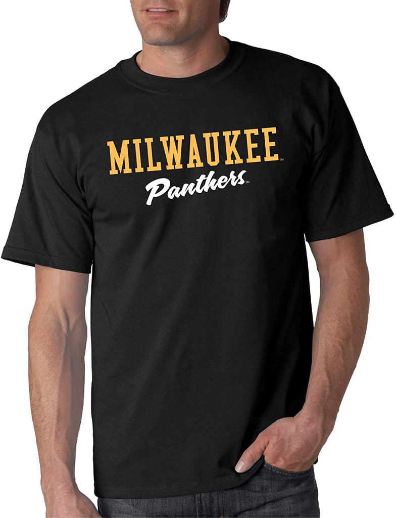 J2 Sport University of Wisconsin- Milwaukee Panthers NCAA Unisex Apparel