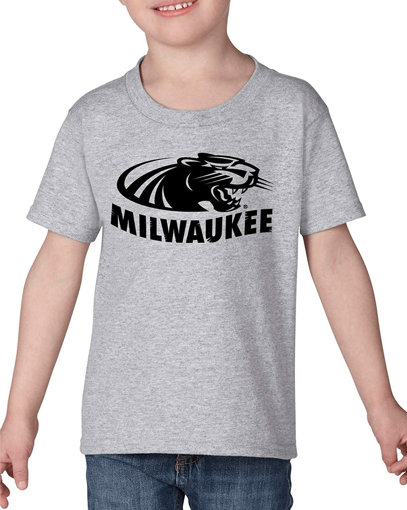 J2 Sport University of Wisconsin- Milwaukee Panthers NCAA Youth Apparel