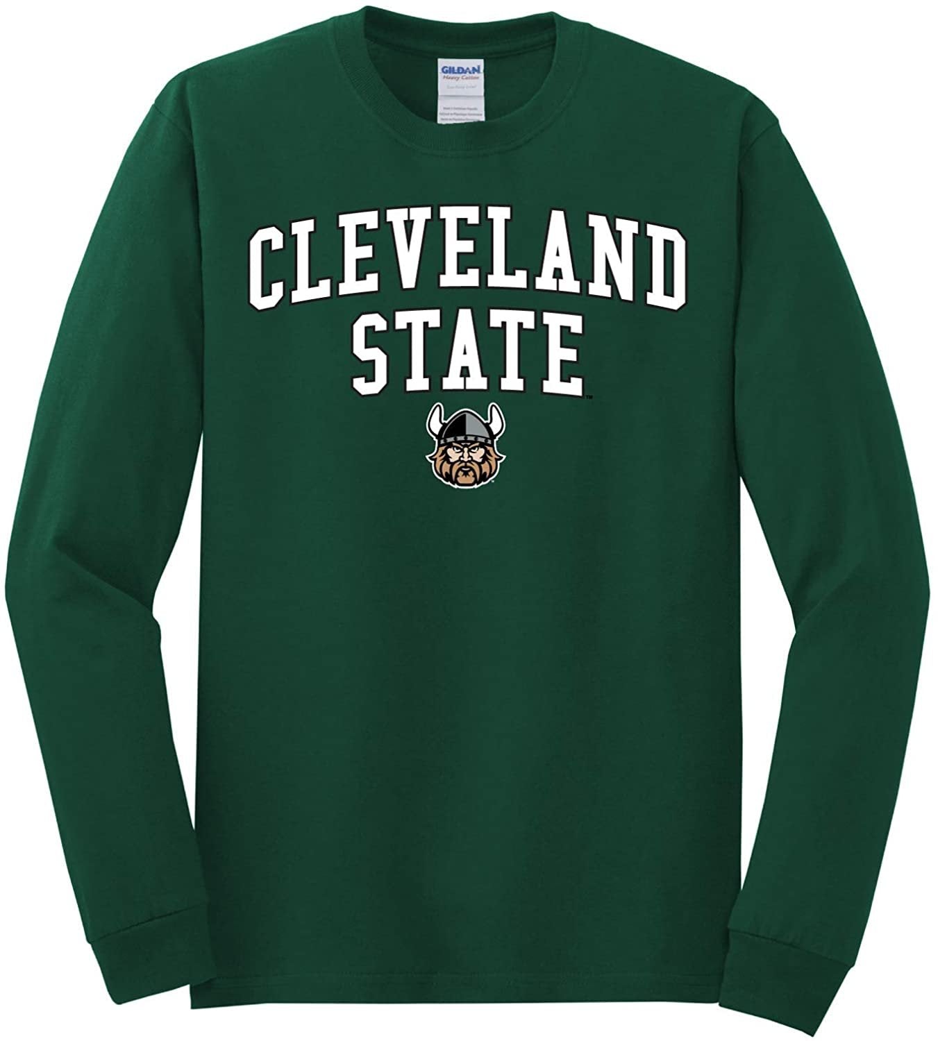 J2 Sport Cleveland State University Vikings NCAA Youth Apparel